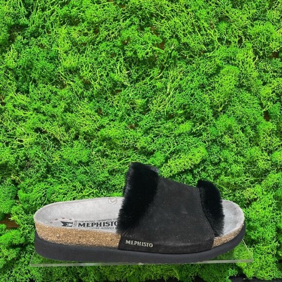 Mephisto Hemeline Women's Sandals - Picture 6 of 10